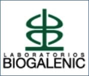LABORATORIOS BIOGALENIC C.A.