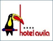 HOTEL ÁVILA (*1)