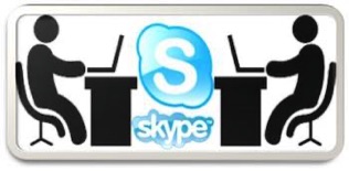 Terapia a distancia vía Skype